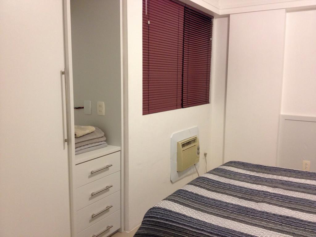 Apartamento Beira Mar Apartment Ресифи Стая снимка