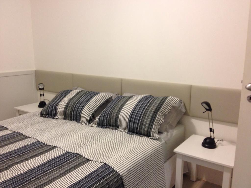 Apartamento Beira Mar Apartment Ресифи Стая снимка