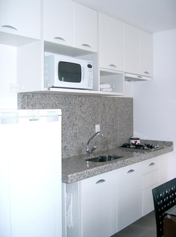 Apartamento Beira Mar Apartment Ресифи Стая снимка